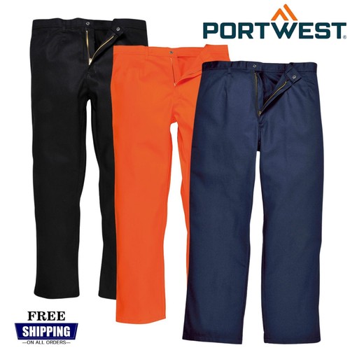 Portwest bizweld flame - portwest,