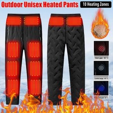 “Winter Heated Pants 10