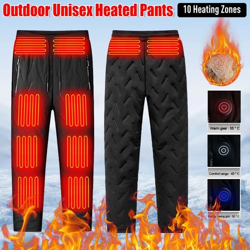 Winter heated pants 10 - “winter,