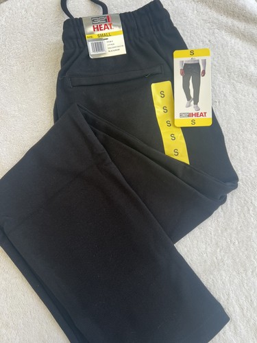 Degree men heat tracksuit - heat,