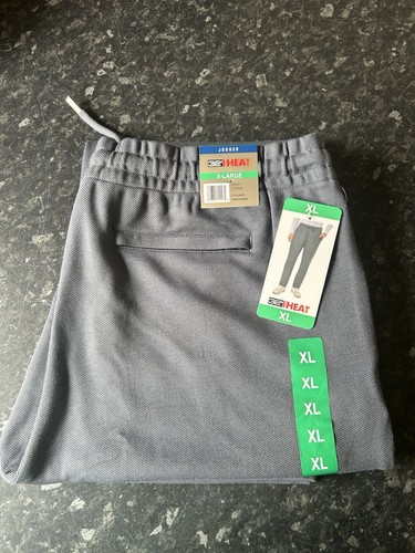 Degrees heat men - degrees, grey