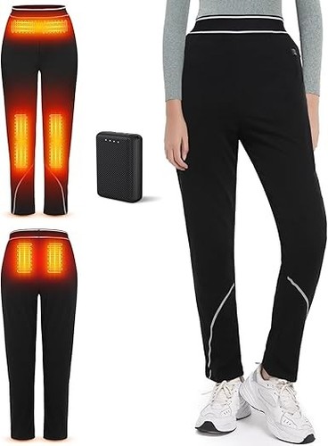 Women heated thermal - heated,