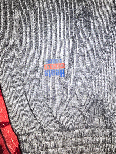 Heat woolen men - heat,