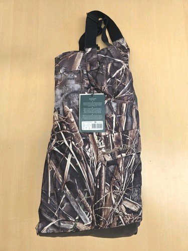 Deerhunter heat game trousers - game,