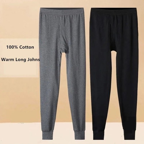 Mens thermal long johns - thermal,