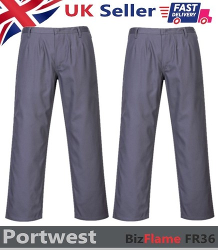 Portwest fr36 bizflame pro - portwest,