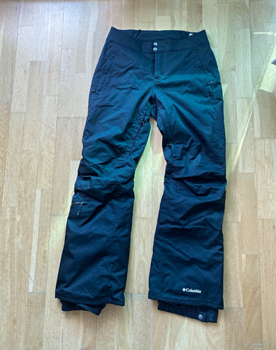 Columbia omni heat tech - omni-heat, omni-tech
