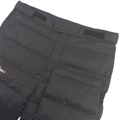Kamperbox down puffer - down,