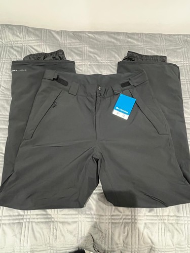 Columbia men omni heat - columbia, men's