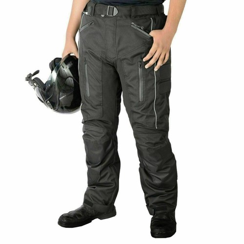 Motorbike trousers pants - trousers,