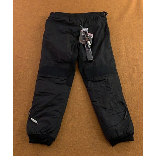 Tourmaster mens black - mens, xl