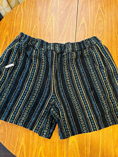 Color heat striped cotton - heat,