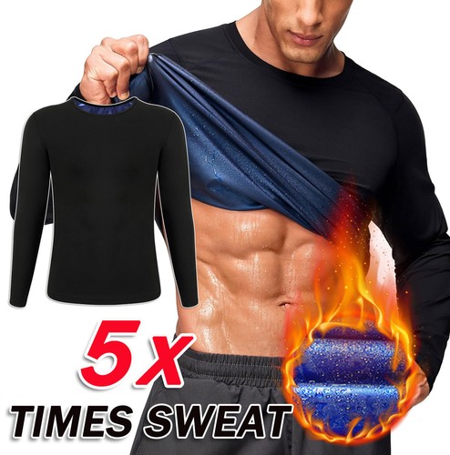 Men sweat suit - sweat,