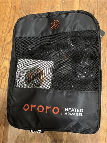 Ororo new men 3 zone - sz,