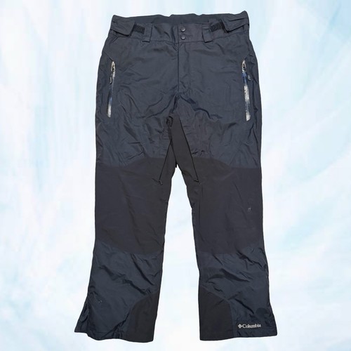 Mens columbia omni heat - mens, ski