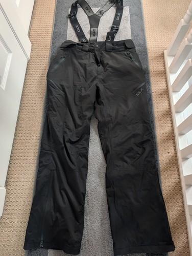Dlx heat men waterproof - heat, men's