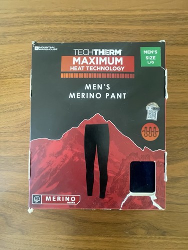 Mountain warehouse techtherm - warehouse,