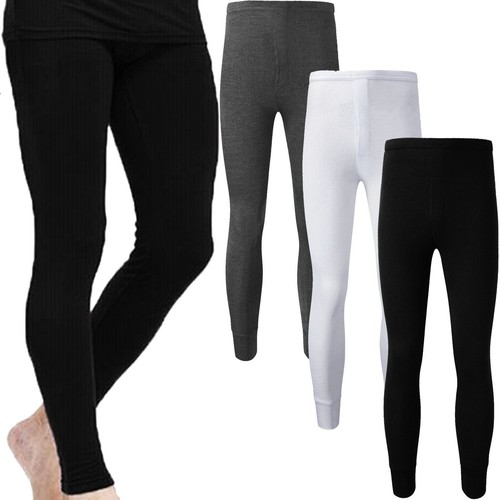 Mens thermal long johns - mens,
