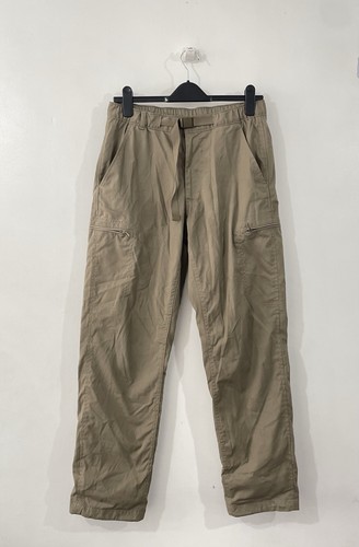 Uniqlo trousers heat tech - uniqlo, heat-tech