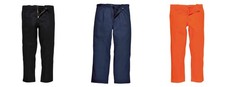 Portwest BZ30 Bizweld Trousers
