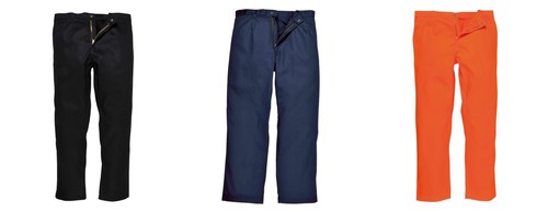Portwest bz30 bizweld trousers - portwest,