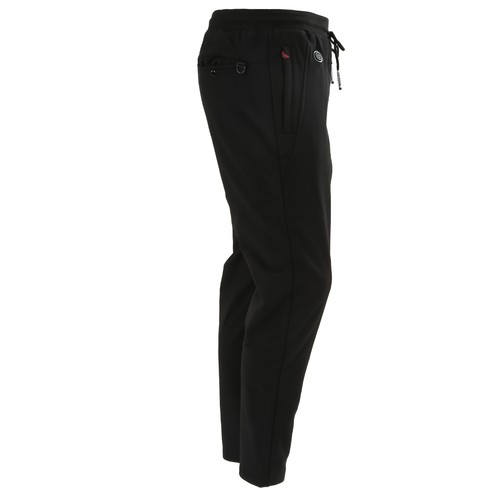 Heated pants padded - padded, loose