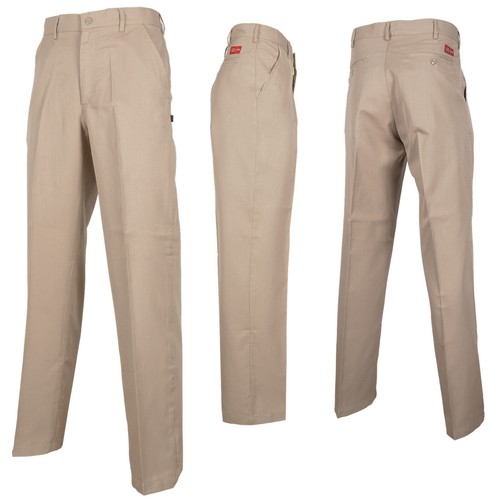 Dickies mens trousers work - trousers,