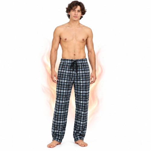 Heat machine mens - heat, fleece