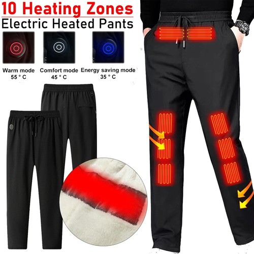Heating zones electric - 10,