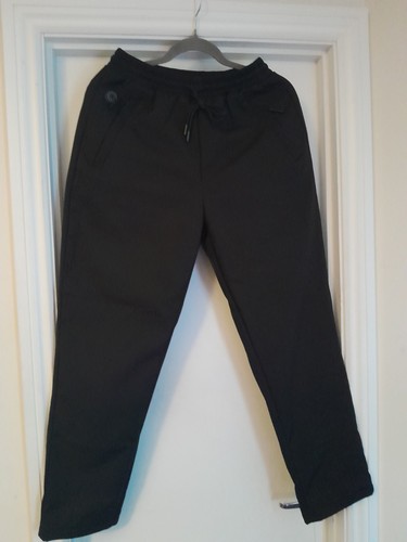 Heated motorbike trousers - motorbike,
