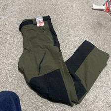 Mountain Warehouse Isotherm