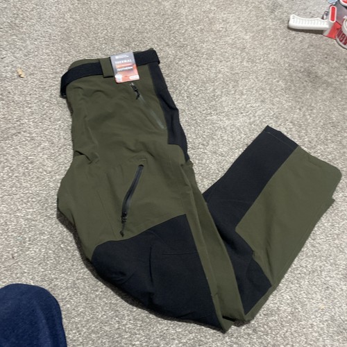 Mountain warehouse isotherm - mountain,