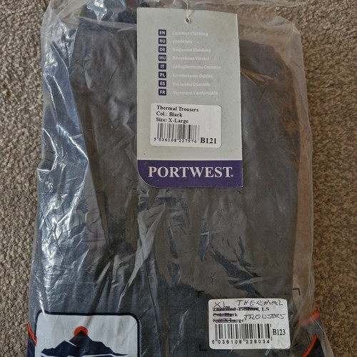 Mens thermal long johns - mens,