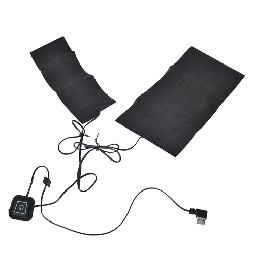 Heated pants insert 1 - pants,
