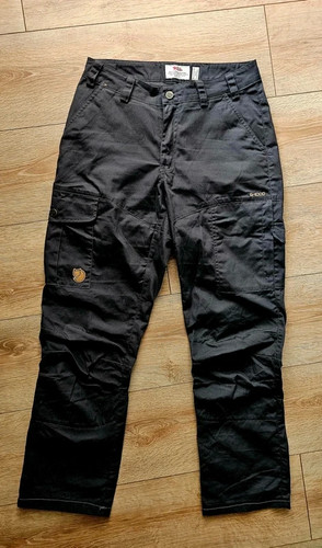 Fjällräven karla pro - fjällräven,