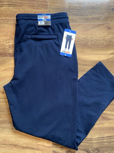 Degrees heat joggers dark - degrees,