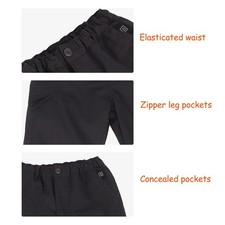 Electric Heating Pants USB 3