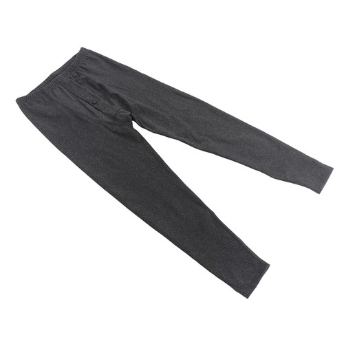 Traceless pant heated - traceless, trousers