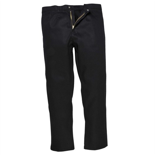 Portwest bizweld trousers - bizweld, ce