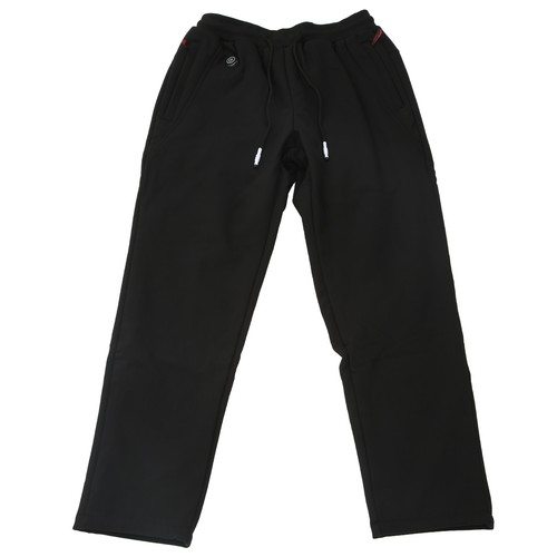 Heated pants padded loose - pants,
