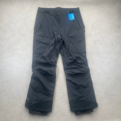 Columbia powder stash pants - stash,