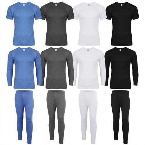 Men thermal long - men's, tops