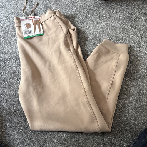 Heat ladies beige - 32,