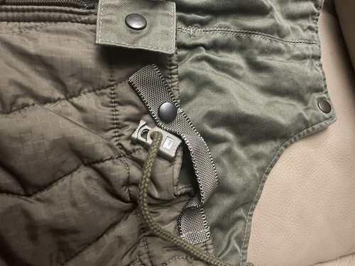 German military pants - military,