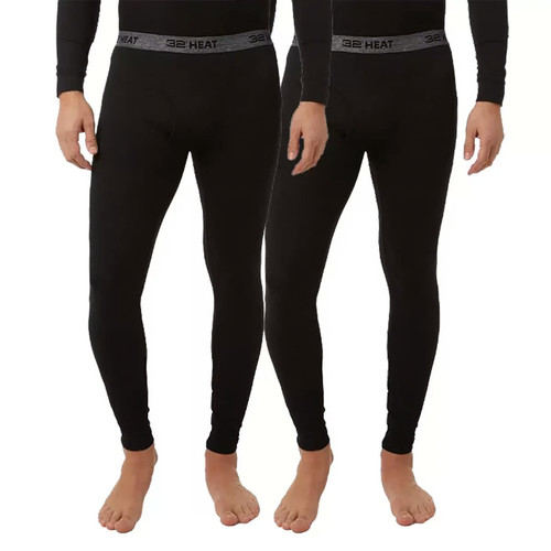 Degrees men heat pant 2 - pant,