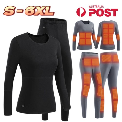 Women electric heated - heated, heating