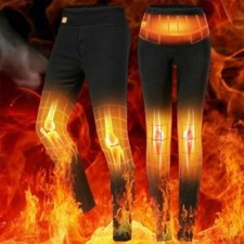 Waist Winter Warm Heated