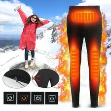 Men Women Electric USB Heated