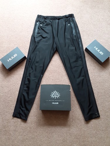 Huub heated trousers twin - trousers,