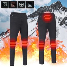 Winter Men USB Electric Heated